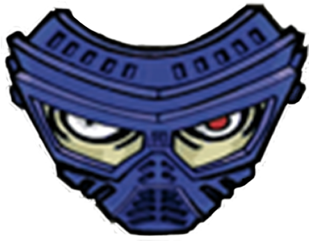 Airsoft Party Package - Illustration (529x391)