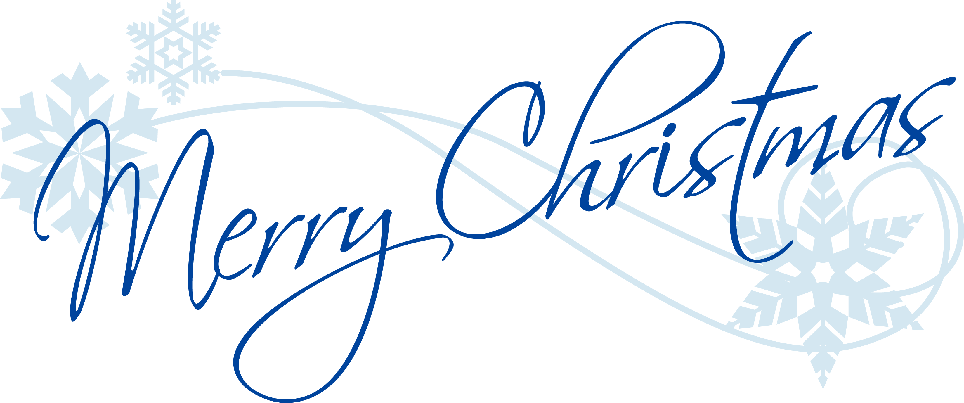Items Similar To Gold Foil Typography Holiday Word - Merry Christmas 2017 Transparent Png (3300x1379)