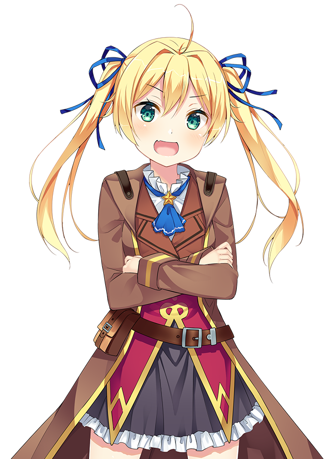 Newton To Ringo No Ki (670x920)