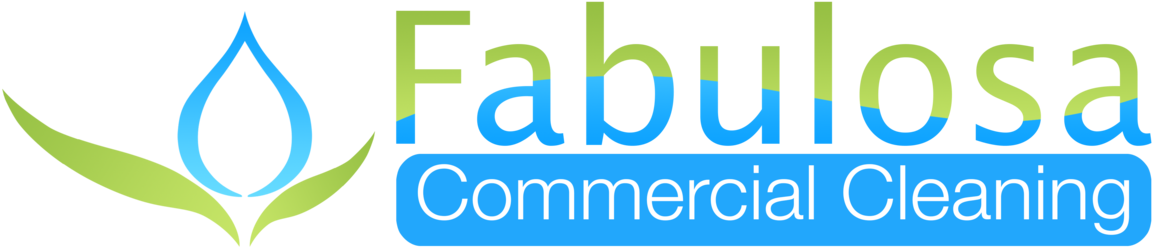 Fabulosa Commercial Cleaning - Graphic Design (1200x300)