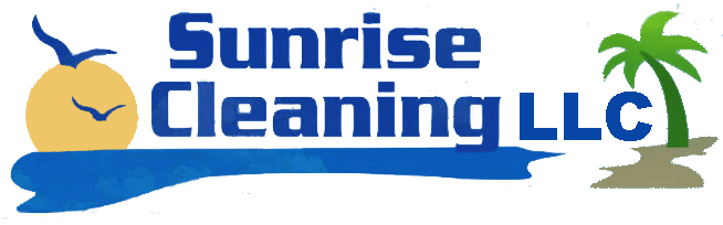 Sunrise Cleaning Provides Commercial And Residential - Maid Service (654x204)