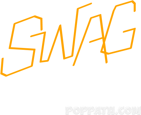 Graffiti Swag - Drawing (500x500)