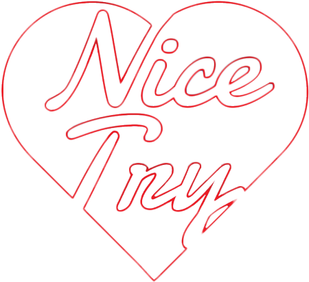 Deep Thoughts - Nice Try Heart (500x500)