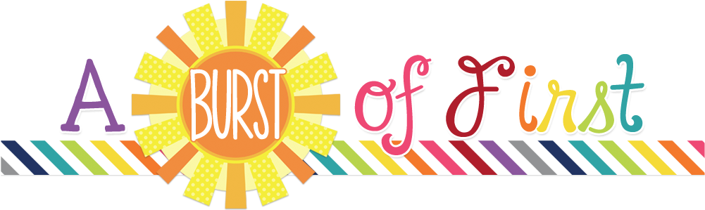 A Burst Of First - Graphic Design (1180x300)