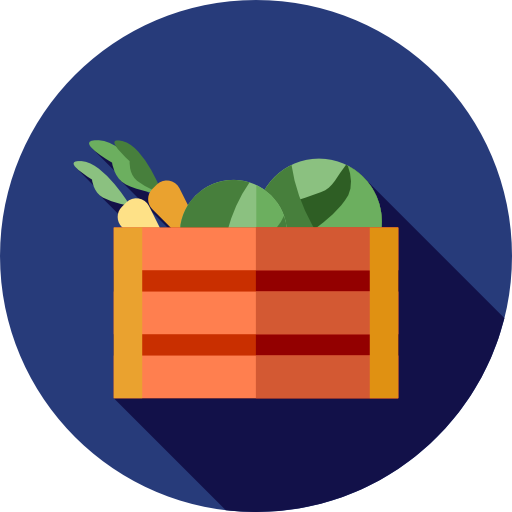 Harvest - Portrait Of A Man (512x512)