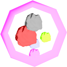 Trash Can Mmd By Reign233 - Illustration (640x360)