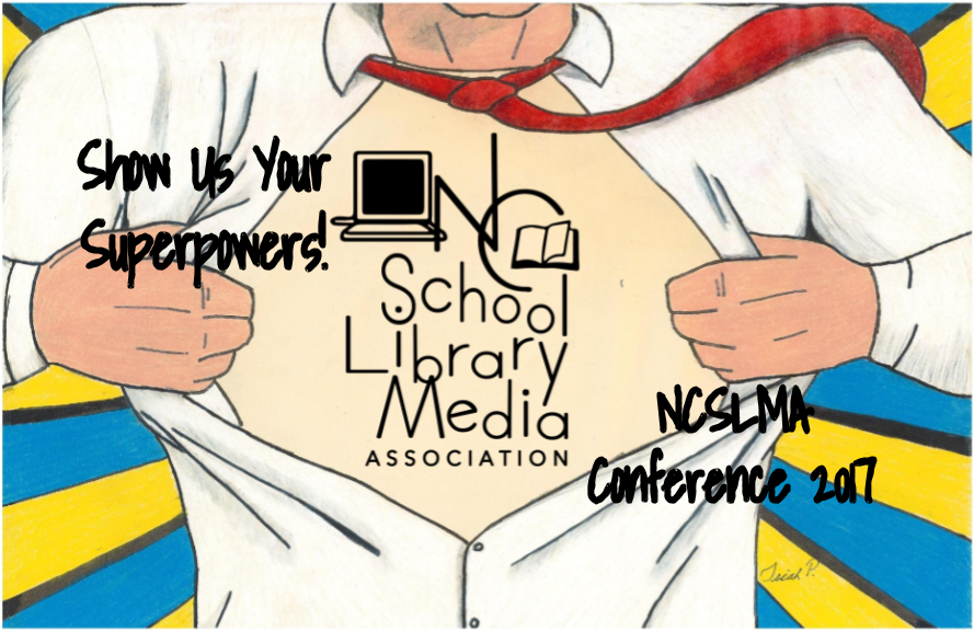 Bedford Falls Book Fairs Is Looking Forward To Ncslma's - North Carolina School Library Media Association (960x720)