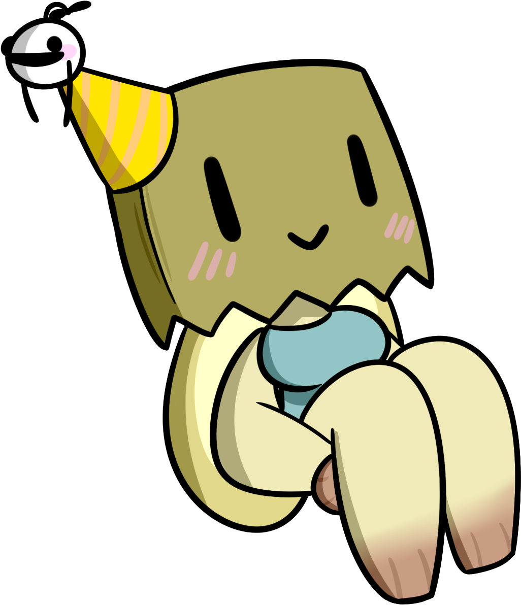Guys It's @spikedmauler's - Cartoon (1150x1336)