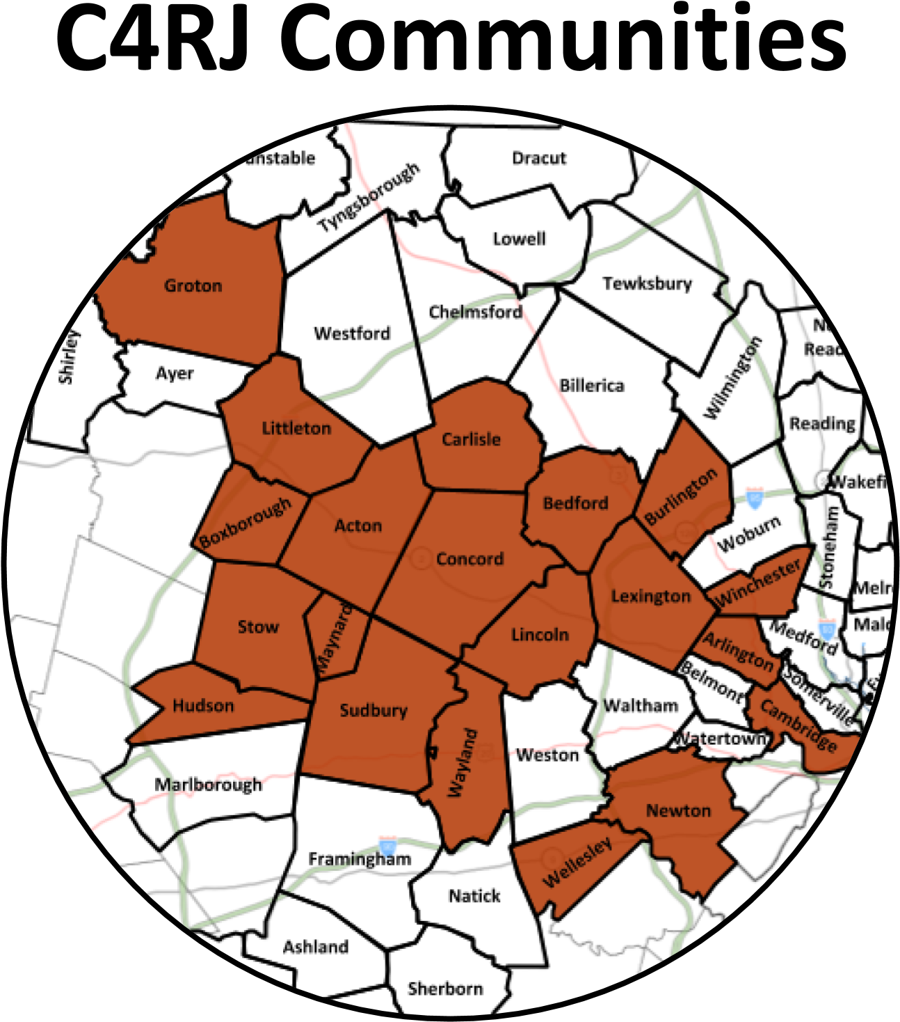 “i Think We Have The Best Criminal Justice System In - Map (1320x1489)