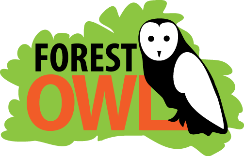 Forest Owl Are Bedford Based Forest School - Texas Pest Control Association (503x323)