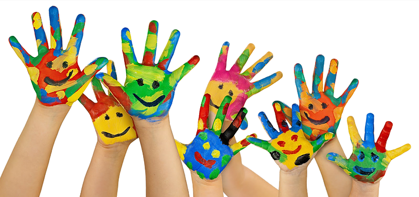 We Will Provide A Rich Learning Enviroment To Help - After Care (814x384)