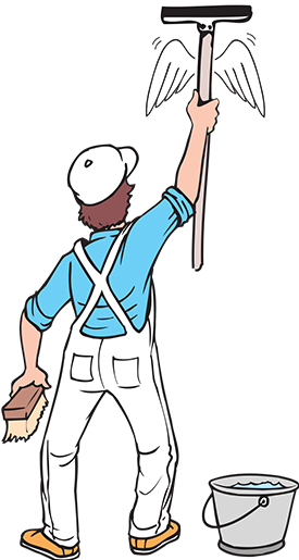 Serving Greater Olympia, Washington - Cleaner (275x515)