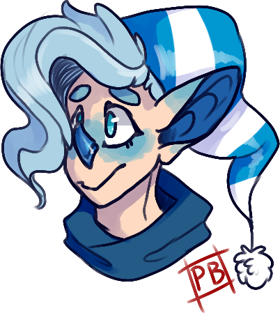 Open] [commissions - Cartoon (402x449)