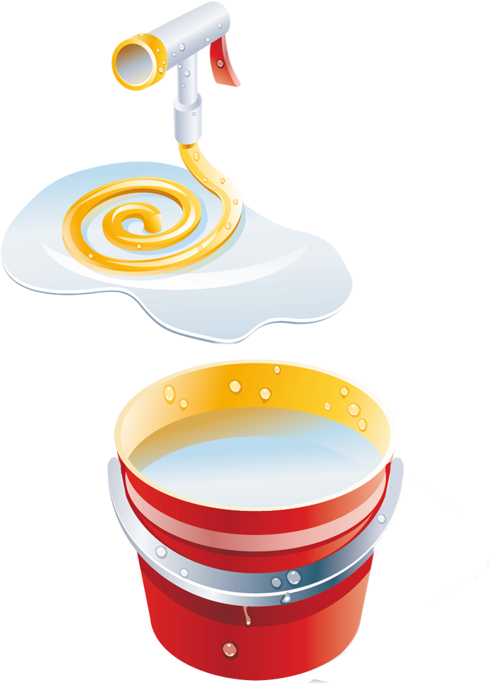 Cleaning Housekeeping Mop Icon - Cleaning Housekeeping Mop Icon (700x1000)