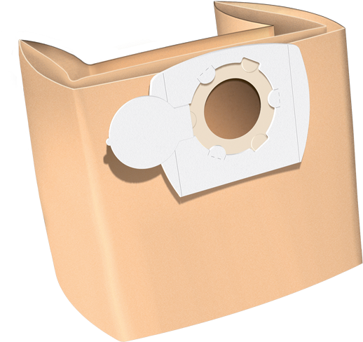 Paper Vacuum Cleaner Bags - Swirl Uni 20 Paper Hardware/electronic (960x500)