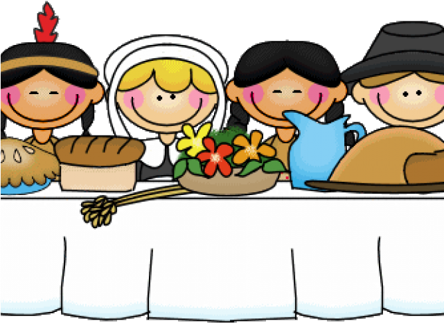 Pictures Of Thanksgiving Free Download Clip Art Carwad - Thanksgiving (640x480)