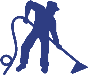 Carpet Cleaning - Carpet Cleaning Clip Art (424x307)