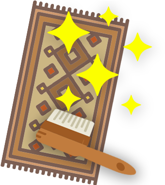 Area Rug Cleaning Professionals - Area Rug Cleaning (443x379)