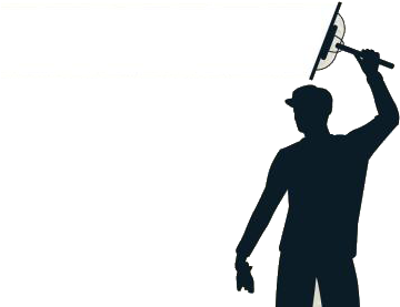 Window Cleaner Maid Service Advertising - Window Cleaner Maid Service Advertising (550x500)