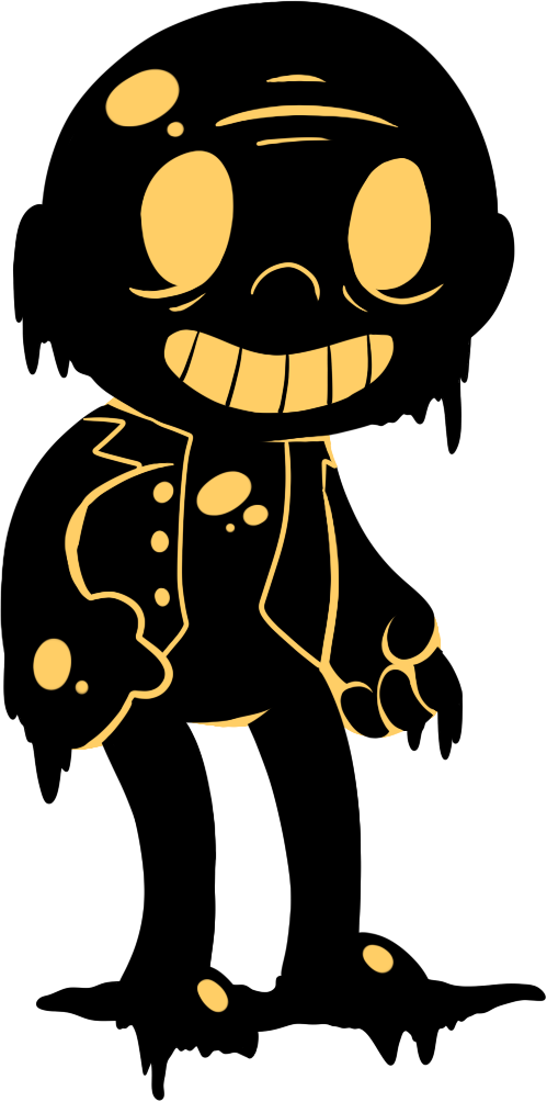 Classic Cartoon 106 By Agentkulu - Cartoon (499x1004)