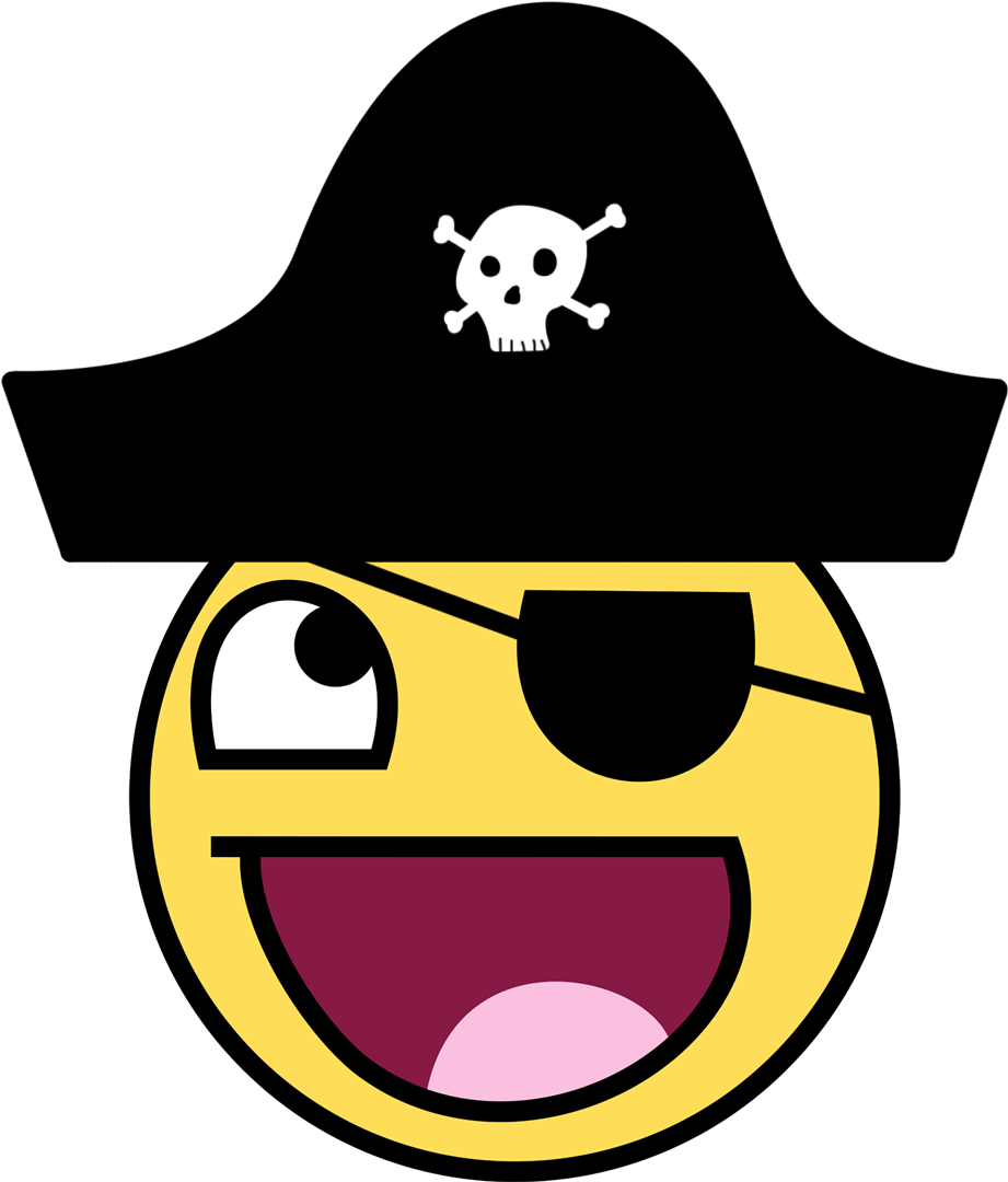 T-shirt Smiley Face Clip Art - Epic Face Mug (1035x1203)