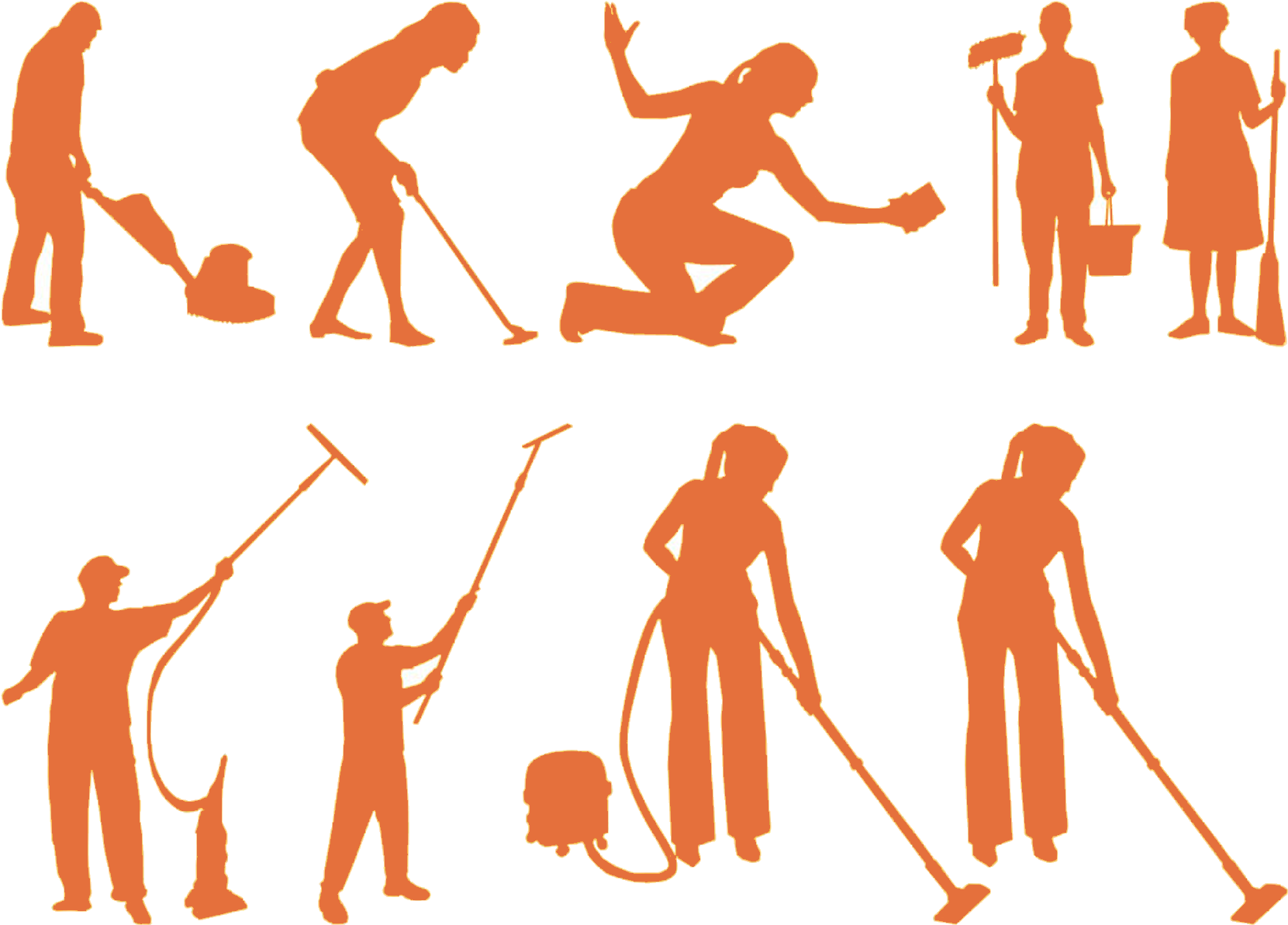 Cleaning Cleaner Clip Art - Cleaning Cleaner Clip Art (1900x1900)
