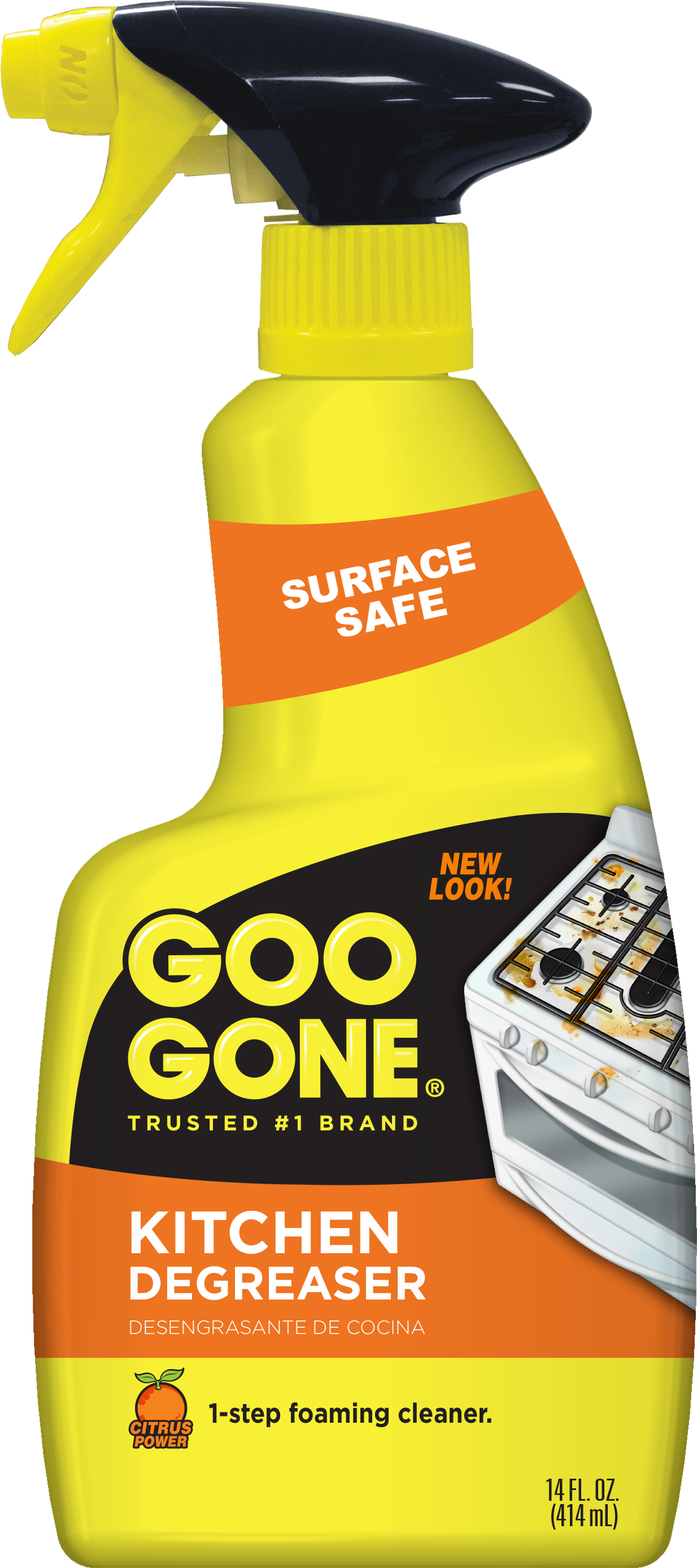 Kitchen Cleaning Degreasers Best Kitchen Flooring Kitchen - Goo Gone Caulk Remover (2885x2885)