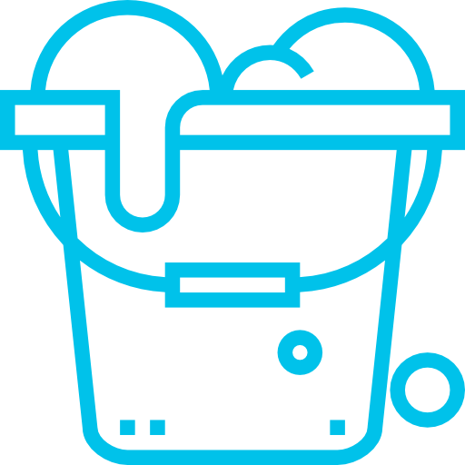 Customize Your House Cleaning - Cleaning (512x512)