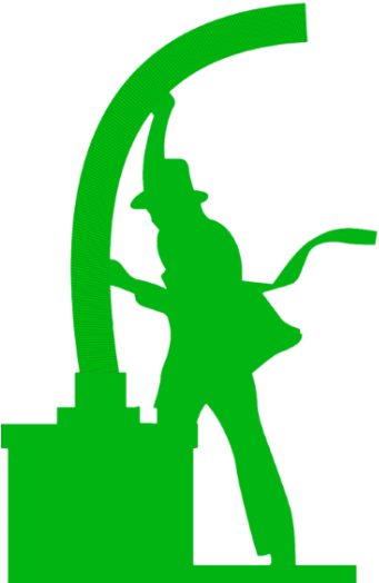 Chimney Relining - Chimney Sweep Clip Art (468x540)