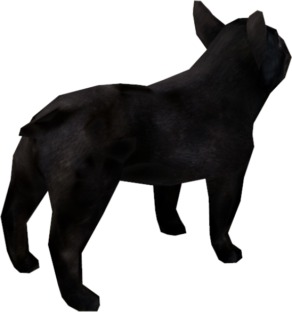Schleich Black Arabian Horse (800x800)