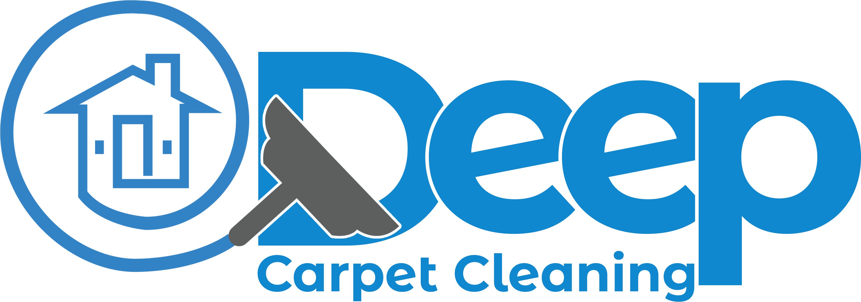 Deep Carpet Cleaning - Carpet Cleaning (3400x1200)