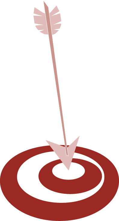 Shooting Sport Arrow Gratis Clip Art - Shooting Sport Arrow Gratis Clip Art (396x730)