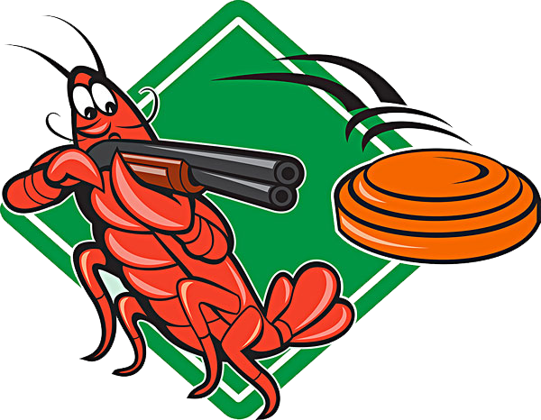 Skeet Shooting Shooting Sport Sporting Clays Clay Pigeon - Skeet Shooting Shooting Sport Sporting Clays Clay Pigeon (600x466)