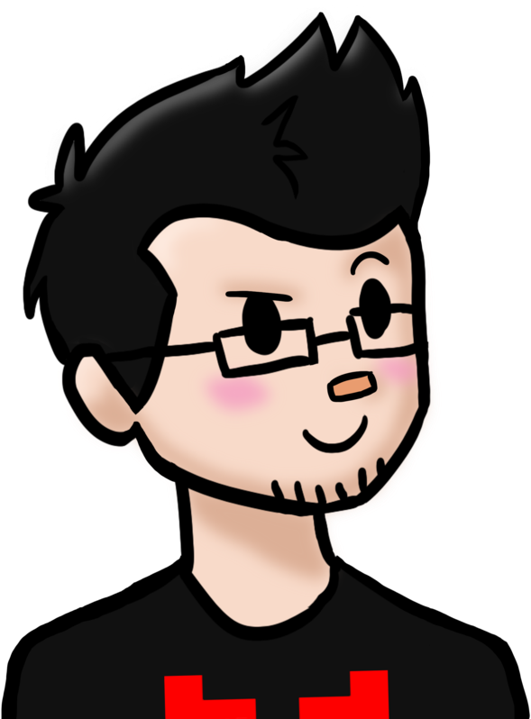 Lil Cartoon By Shadow-byte - Canal De Games No Youtube (1024x907)