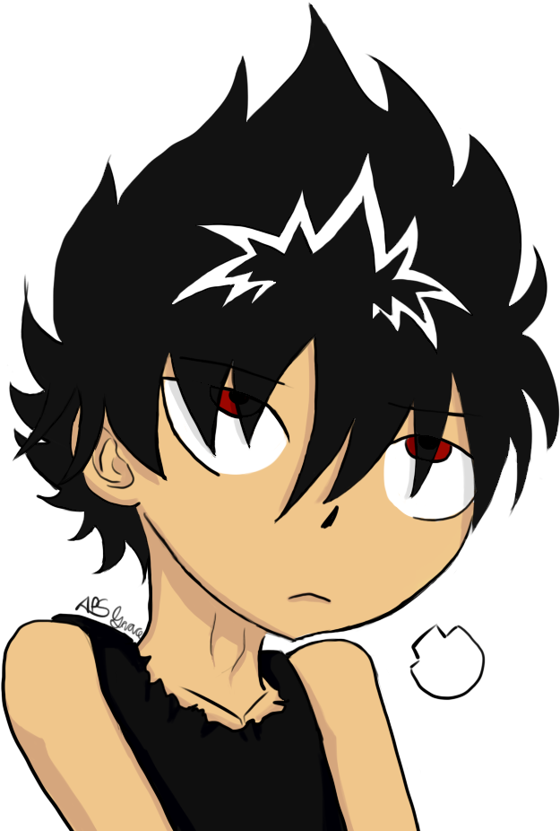 Haircut Needed By The Fanart Girl - Fan Art (775x930)