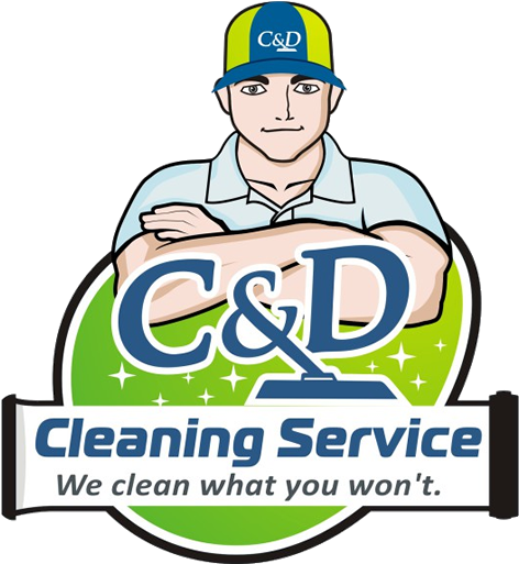 923-2532 - C & D Cleaning Services Ltd (512x512)