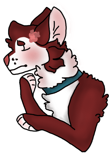 Sketch#3 By Vandial - Cartoon (894x894)