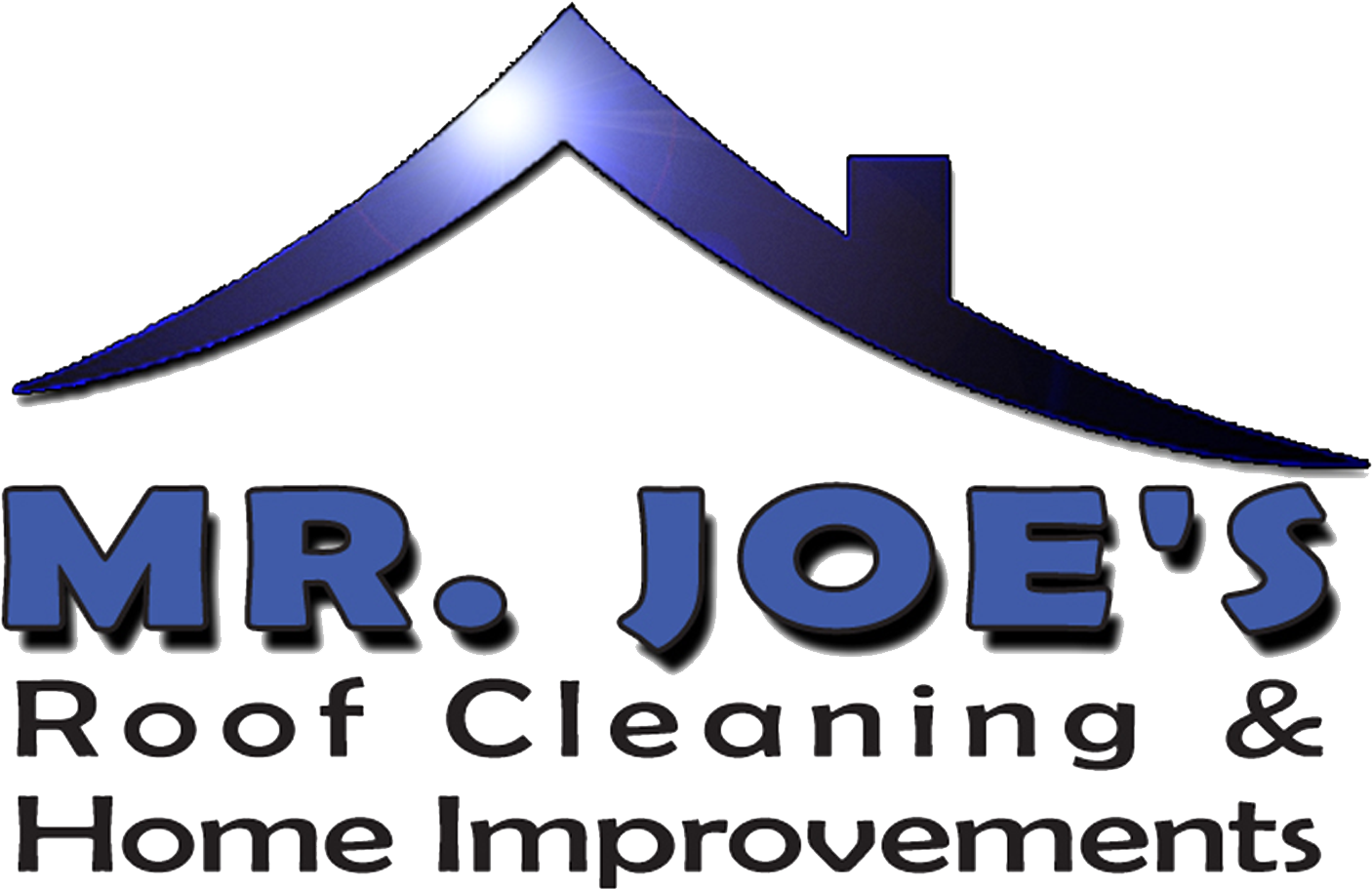Joe's Roof Cleaning And Home Improvements - Mr. Joe's Home Improvements Llc (1500x957)