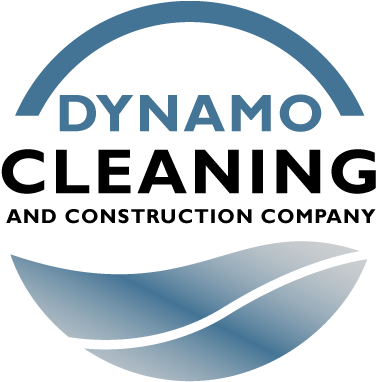 Dynamo Cleaning & Construction Company, Lansdowne, - Design (400x400)