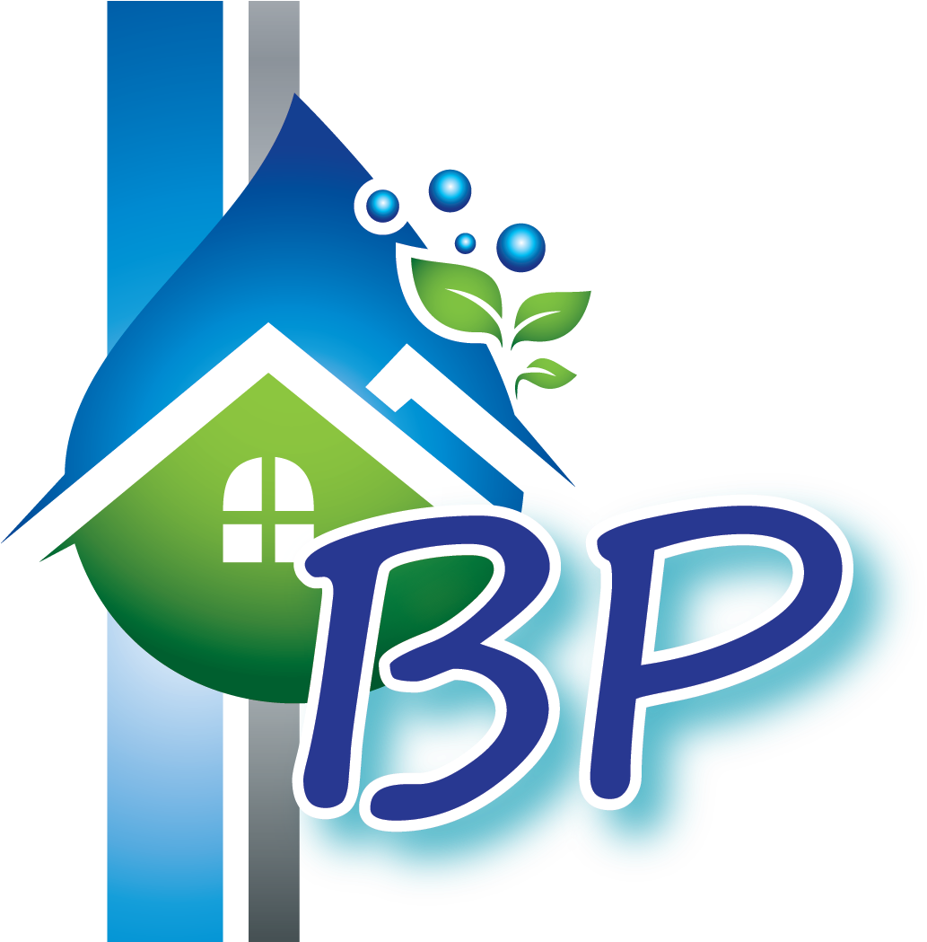 Bp Exterior Cleaning - Graphic Design (1048x1048)