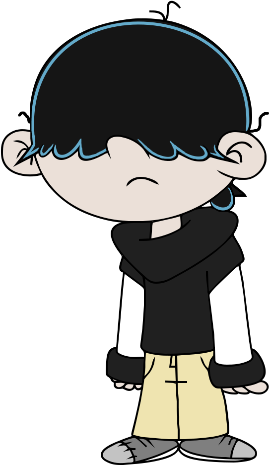 Lucifer Before Anime 2 By Greasy-lucarioyun - Cartoon (592x976)