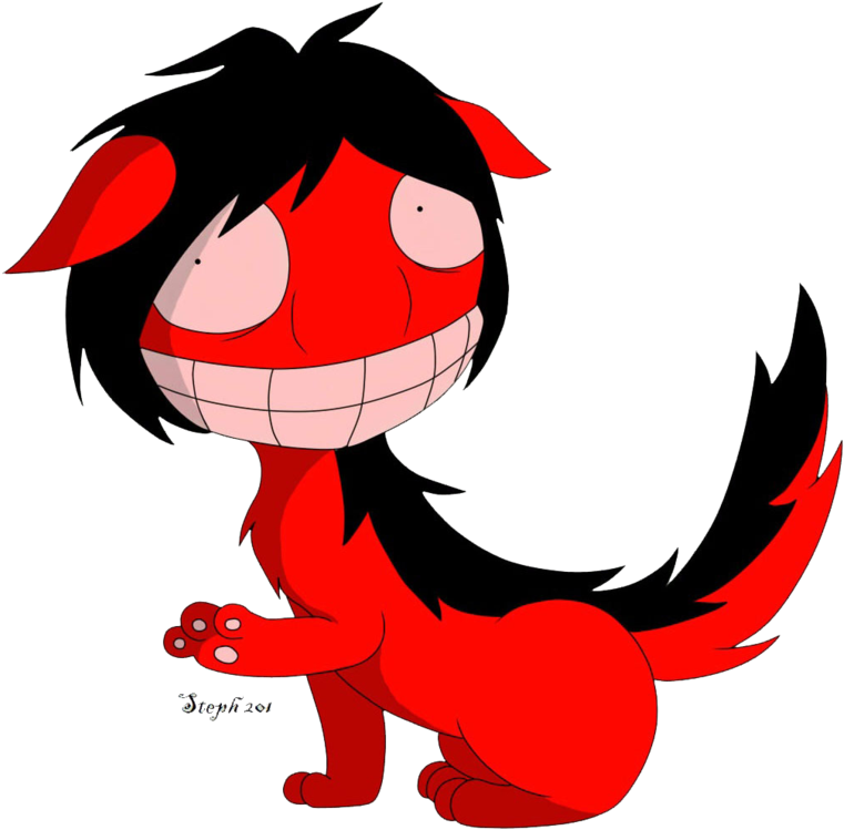 Teph 20/ Pit Bull French Bulldog Red Mammal Vertebrate - Chibi Smile Dog Png (900x834)