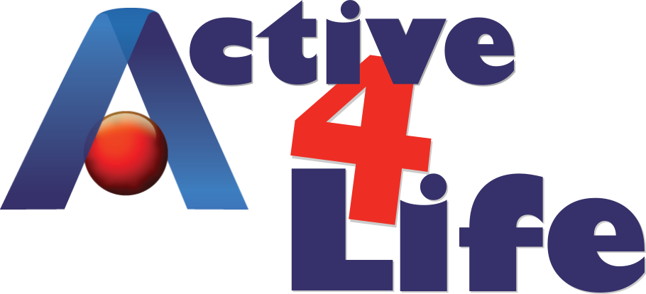 Active For Life Is A Nationwide Wellness Program Sponsored - Ames Laboratory (910x414)