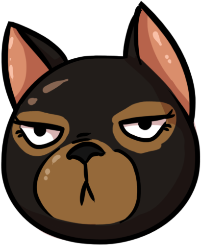 0 Replies 3 Retweets 8 Likes - Companion Dog (633x633)