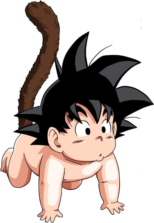 Anime Debate Wallpaper Probably With Anime Entitled - Son Goku T Shirt (530x756)
