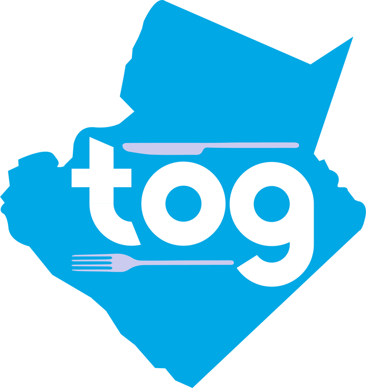 Taste Of Gwinnett - The Taste Of Gwinnett (754x800)