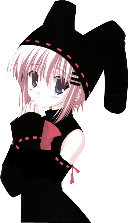 User Image - Have A Nice Day Anime (431x749)