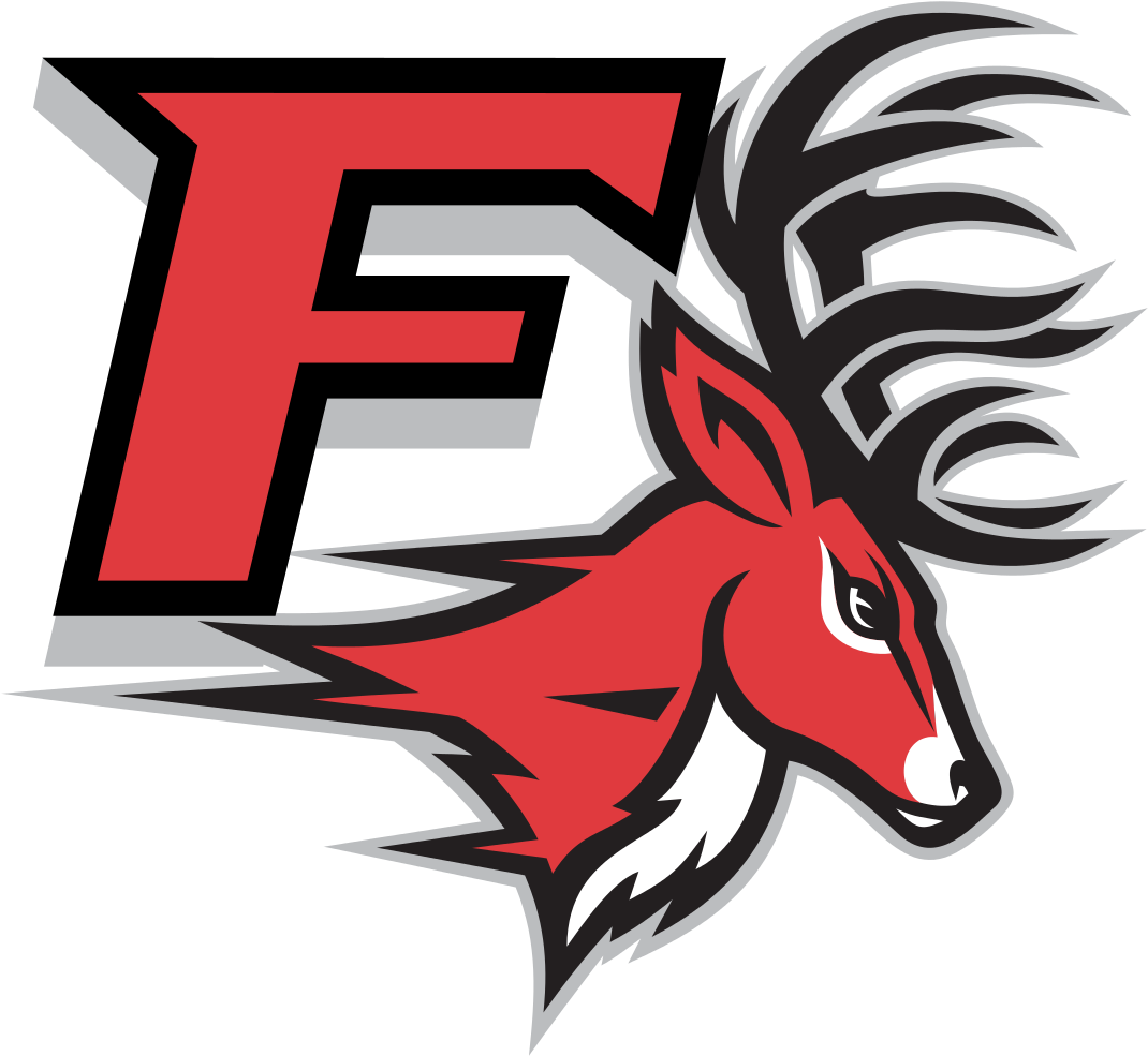 Fairfield Stags Logo (1113x1024)