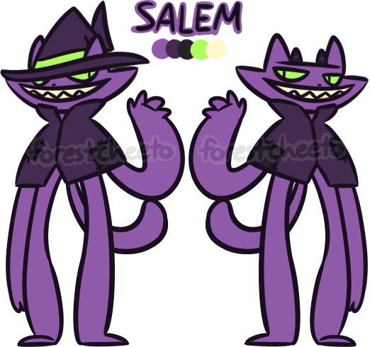 I Want To See My Little Boy By Forestcheetoda - Cartoon (522x490)