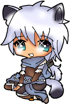 Chibi Cat Boy By Yumigi On Deviantart How To Draw Cute - Cartoon (400x533)